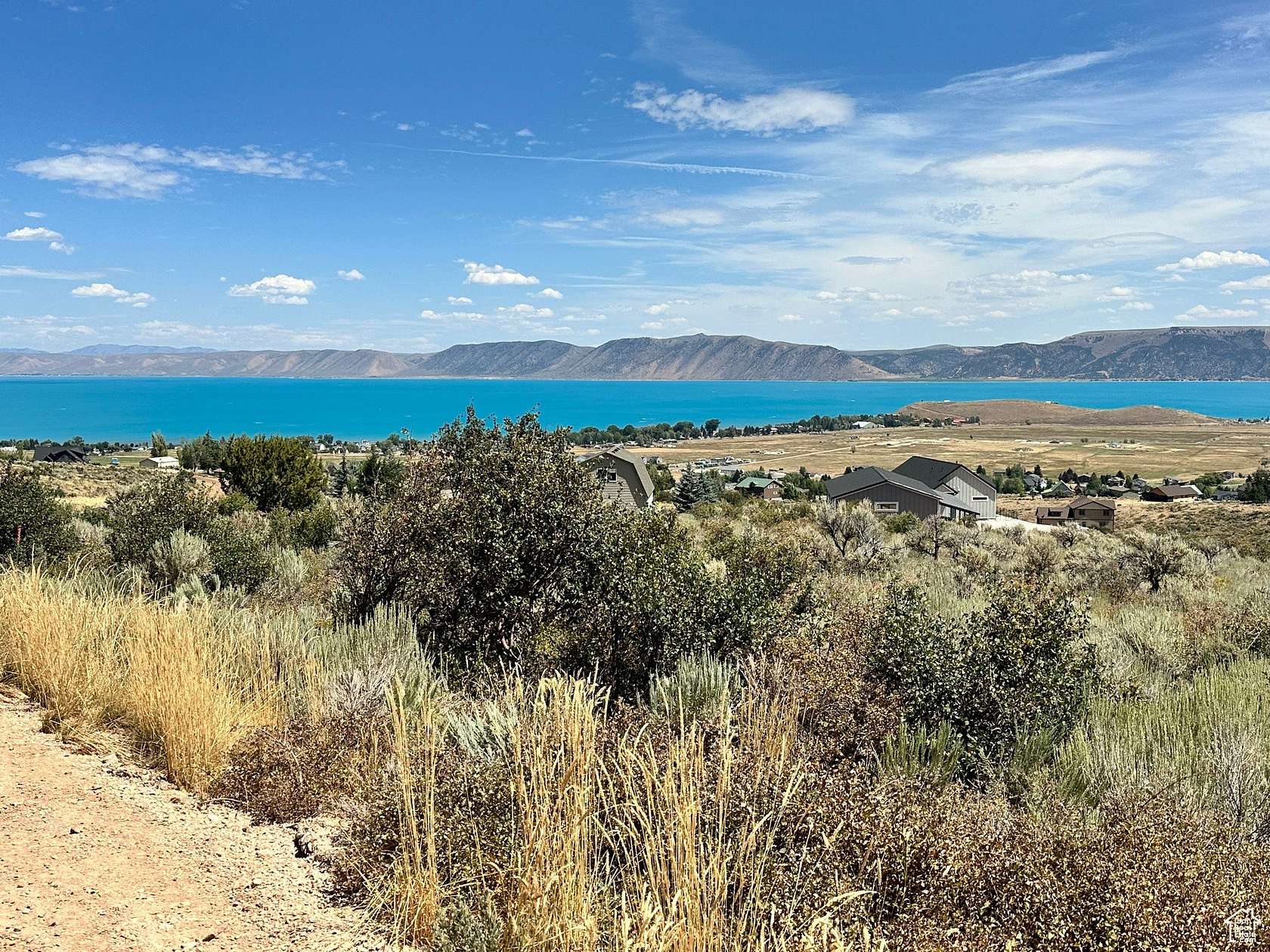 1.1 Acres of Residential Land for Sale in Garden City, Utah