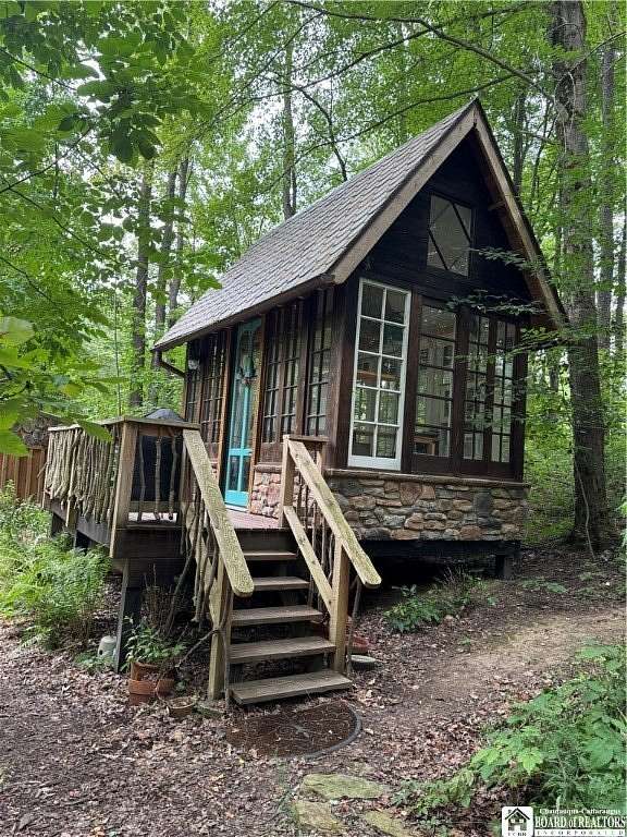 1.8 Acres of Land for Sale in Westfield, New York