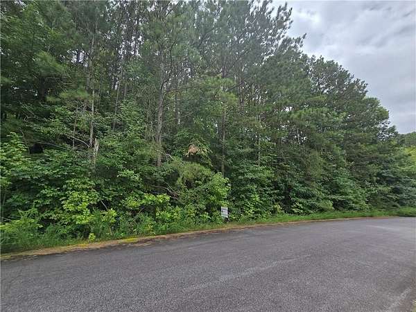2 Acres of Residential Land for Sale in Ball Ground, Georgia
