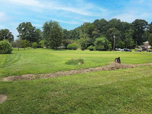 0.73 Acres of Residential Land for Sale in Bean Station, Tennessee