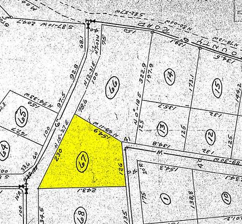0.73 Acres of Residential Land for Sale in Bean Station, Tennessee