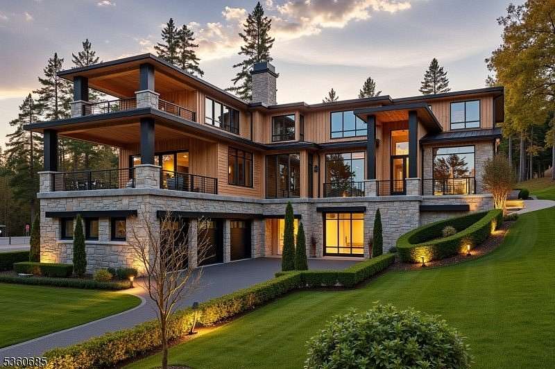 4 Acres of Residential Land for Sale in West Milford Township, New Jersey