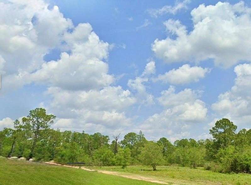 1 Acre of Residential Land for Sale in Sebring, Florida