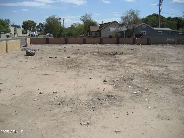 0.09 Acres of Residential Land for Sale in Phoenix, Arizona