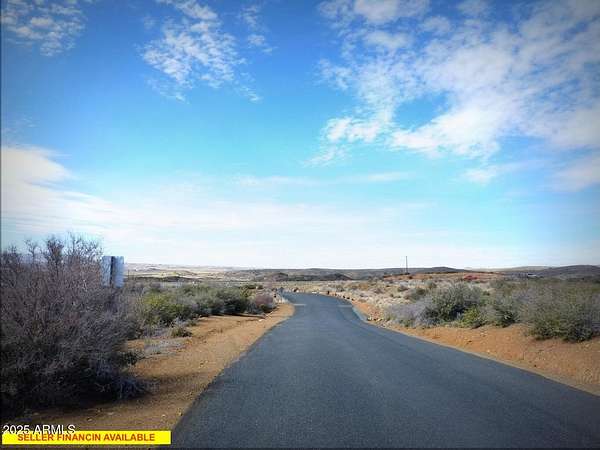 2 Acres of Residential Land for Sale in Dewey, Arizona