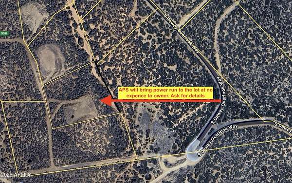 2 Acres of Residential Land for Sale in Dewey, Arizona