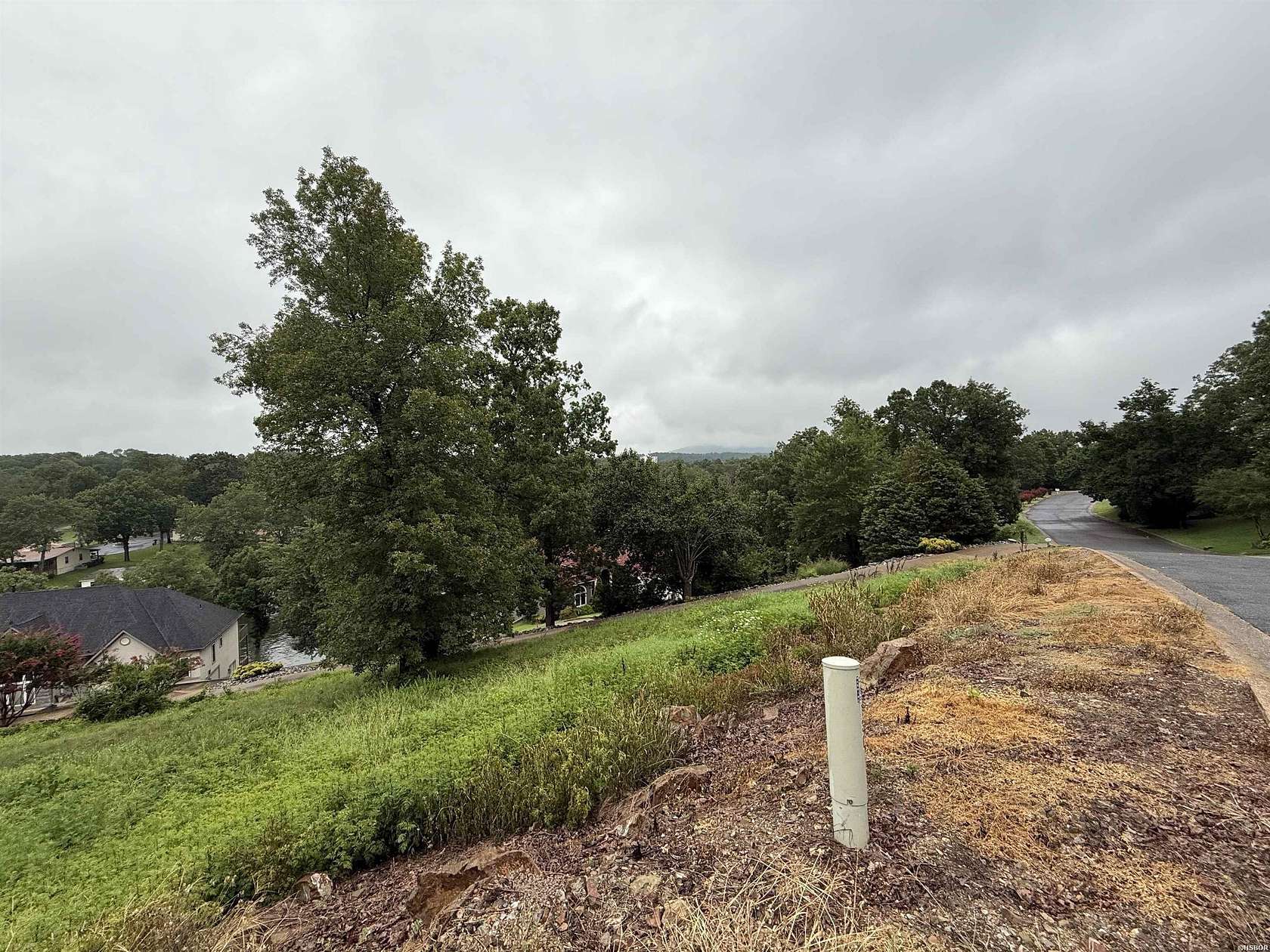 0.52 Acres of Residential Land for Sale in Hot Springs, Arkansas