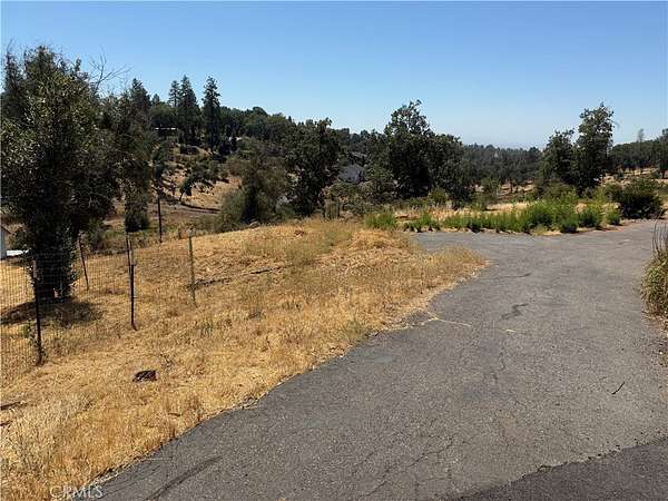 1.63 Acres of Residential Land for Sale in Paradise, California