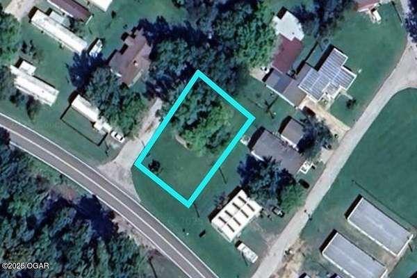 0.23 Acres of Land for Sale in Noel, Missouri