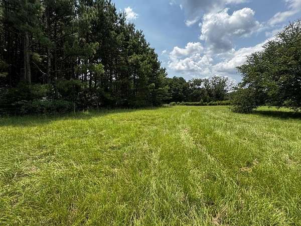34 Acres of Recreational Land for Sale in Nacogdoches, Texas