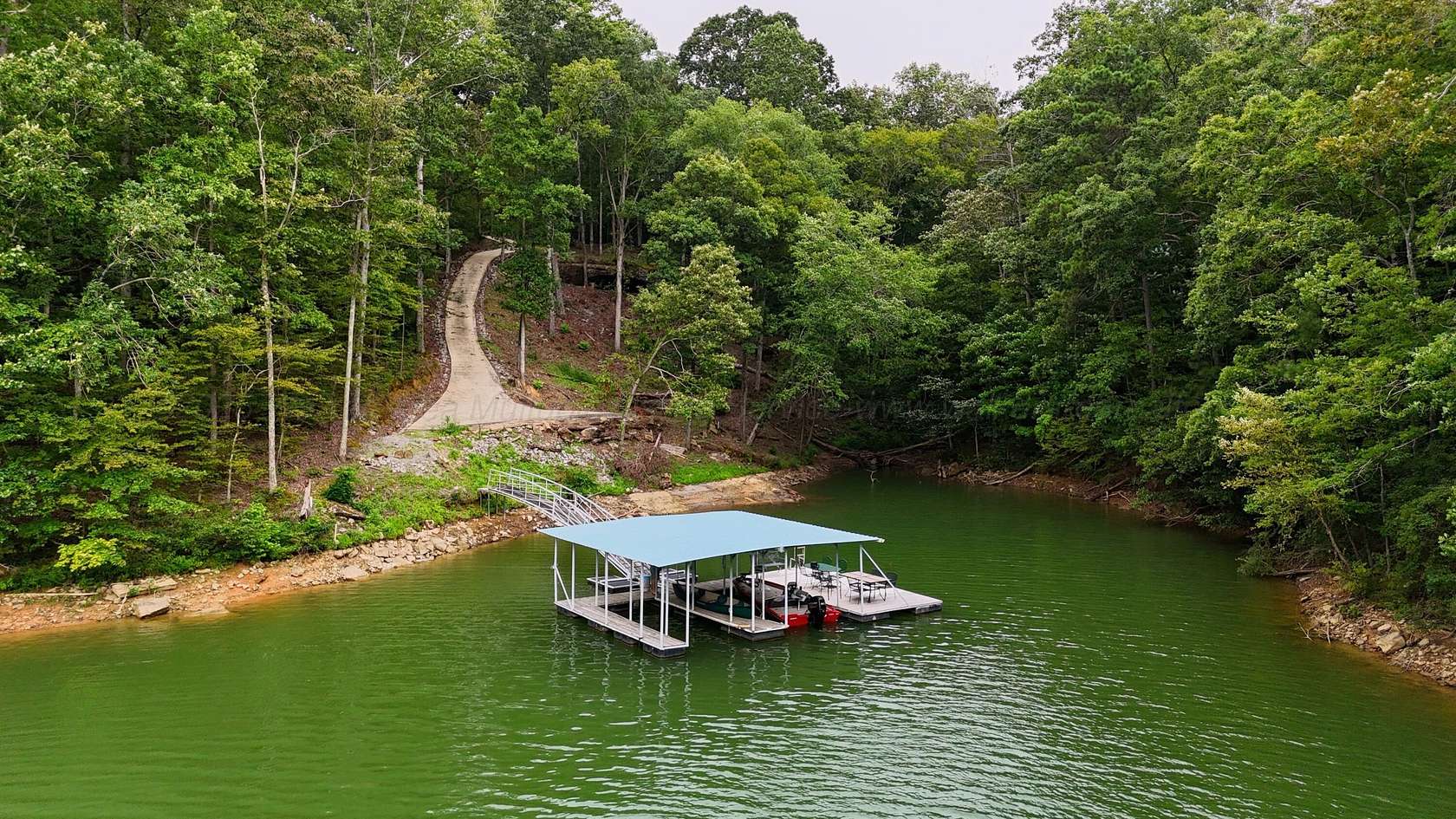 1.35 Acres of Residential Land for Sale in Houston, Alabama