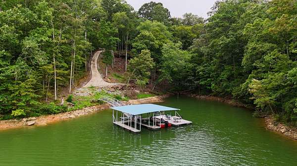 1.35 Acres of Residential Land for Sale in Houston, Alabama