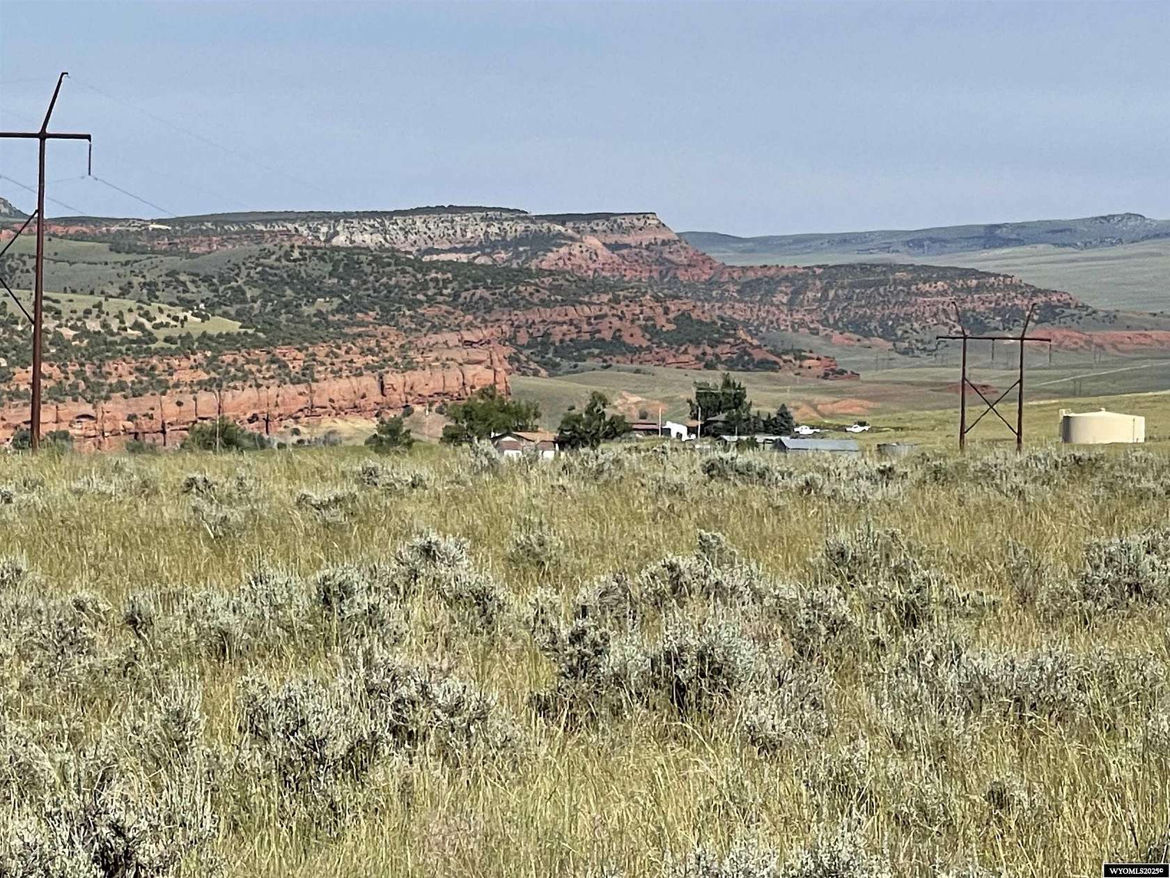 5 Acres of Residential Land for Sale in Thermopolis, Wyoming