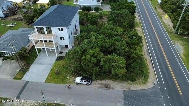 0.12 Acres of Residential Land for Sale in Surf City, North Carolina