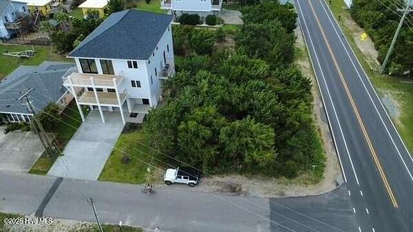 0.12 Acres of Residential Land for Sale in Surf City, North Carolina