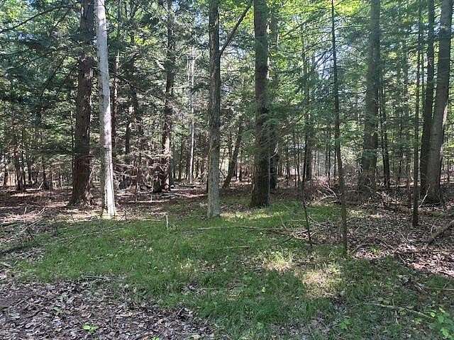1.43 Acres of Residential Land for Sale in Egg Harbor, Wisconsin