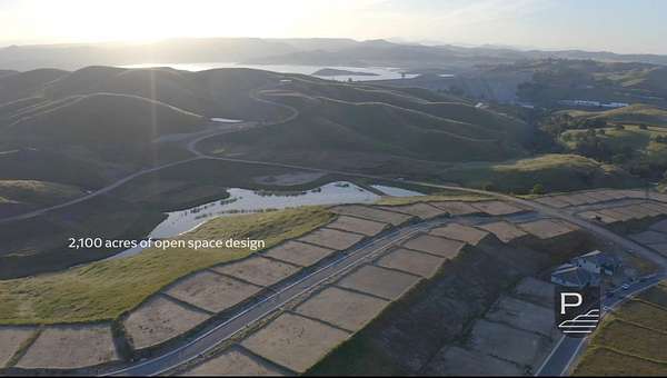 10 Acres of Land for Sale in Friant, California