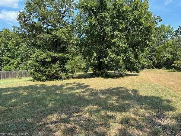 0.53 Acres of Residential Land for Sale in Charleston, Arkansas