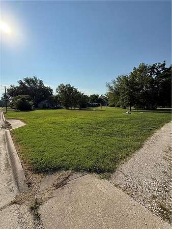 0.23 Acres of Residential Land for Sale in Iola, Kansas