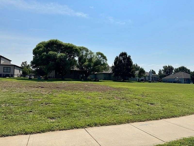 0.12 Acres of Residential Land for Sale in Paola, Kansas