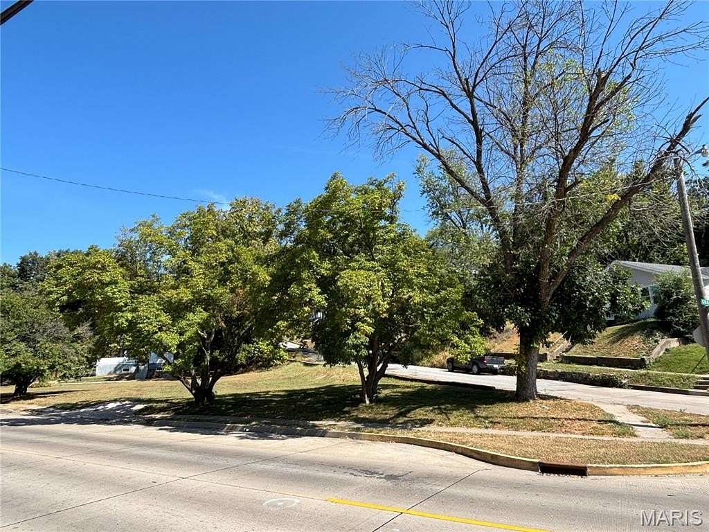 0.2 Acres of Residential Land for Sale in Hannibal, Missouri