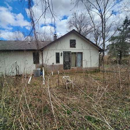 2 Acres of Residential Land with Home for Sale in Poplar Grove, Illinois