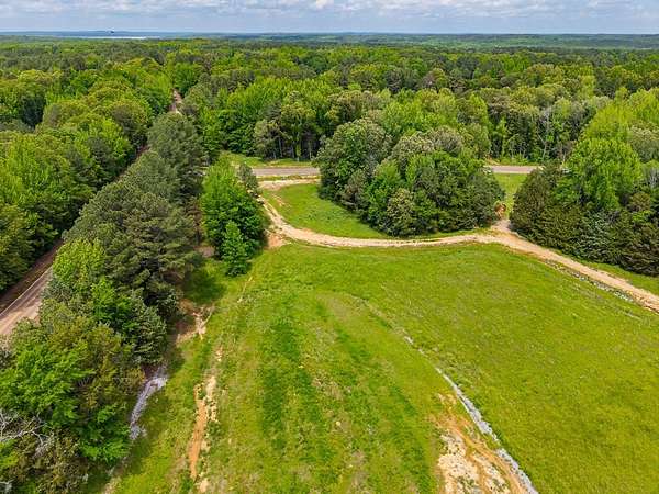 3.6 Acres of Residential Land with Home for Sale in Oxford, Mississippi