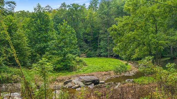 23.1 Acres of Recreational Land for Sale in Tellico Plains, Tennessee
