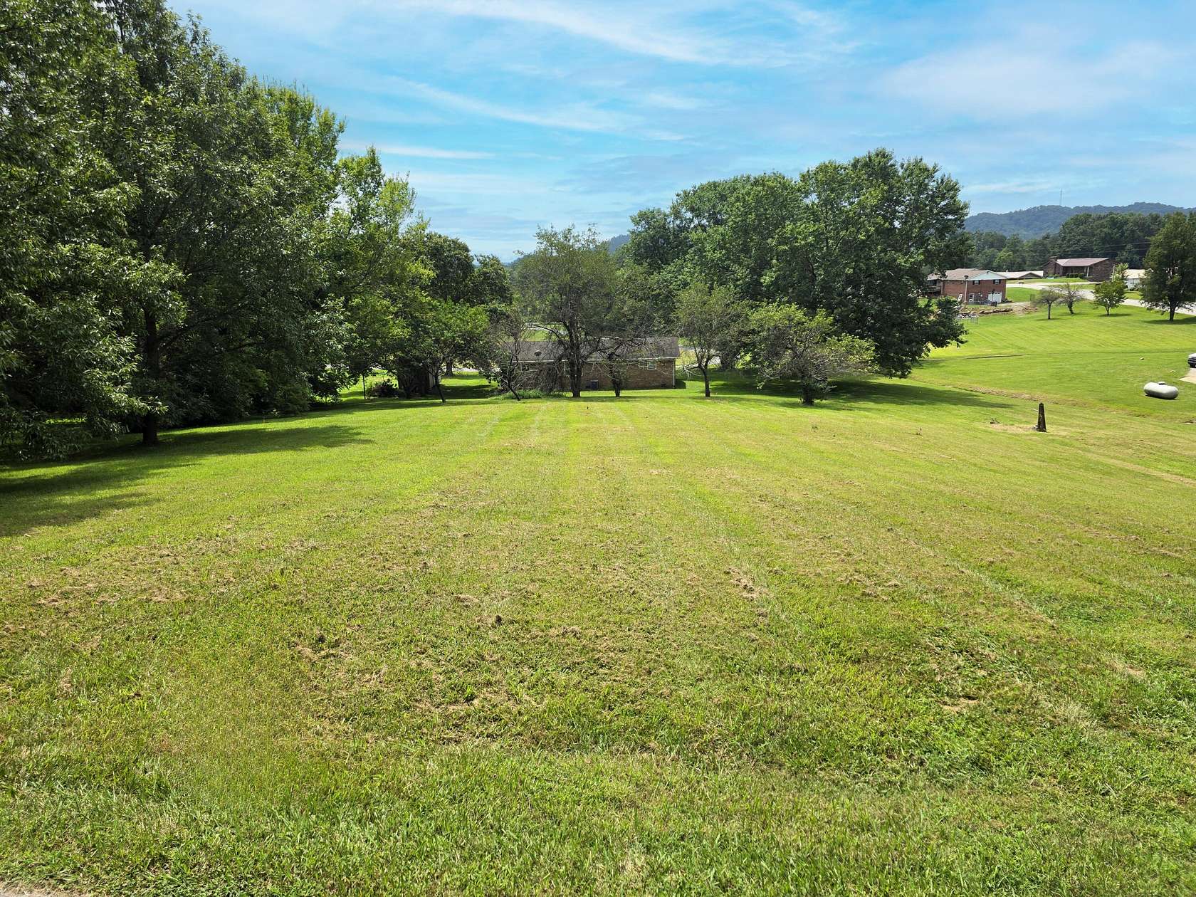 0.59 Acres of Residential Land for Sale in Bean Station, Tennessee