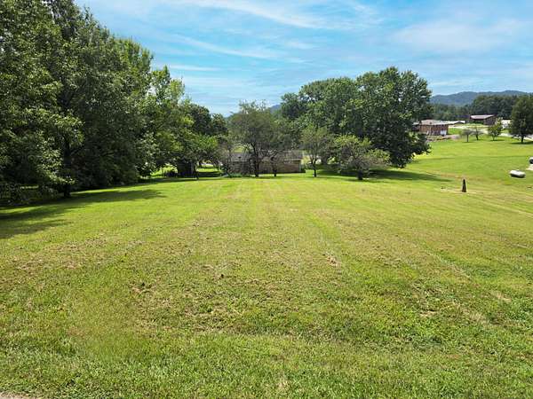 0.59 Acres of Residential Land for Sale in Bean Station, Tennessee