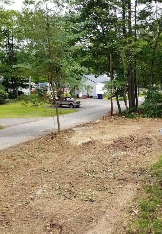 2 Acres of Residential Land for Sale in Goffstown, New Hampshire