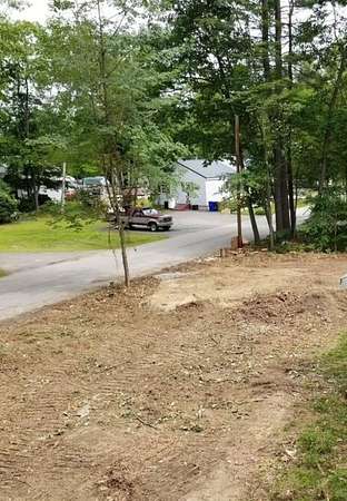 2 Acres of Residential Land for Sale in Goffstown, New Hampshire