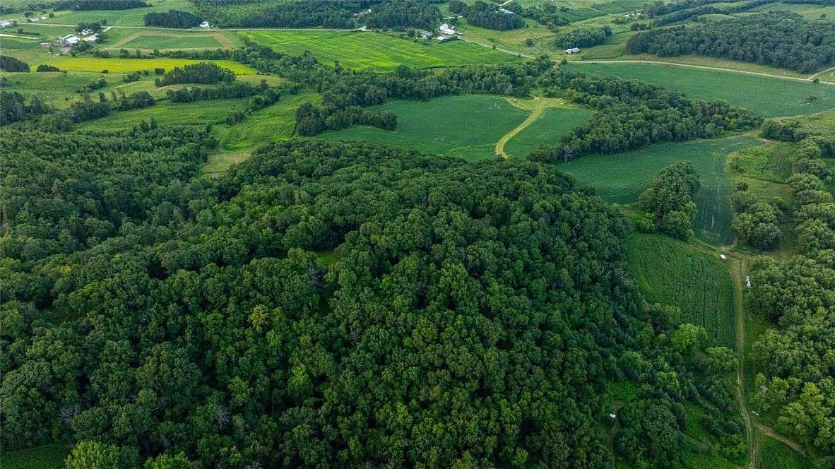 373 Acres of Recreational Land & Farm for Sale in Blair, Wisconsin