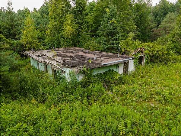 4.4 Acres of Land for Sale in Ladysmith, Wisconsin