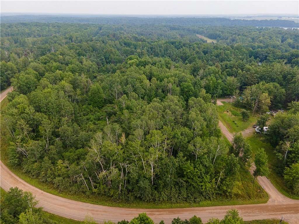 2 Acres of Land for Sale in Ladysmith, Wisconsin