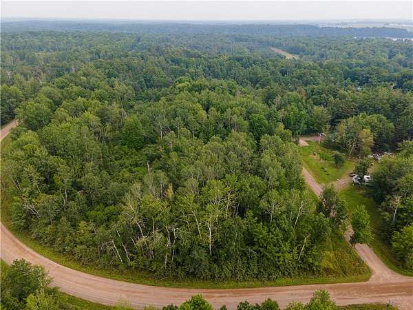 2 Acres of Land for Sale in Ladysmith, Wisconsin