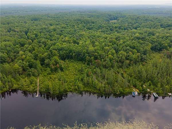 1.48 Acres of Land for Sale in Bruce, Wisconsin