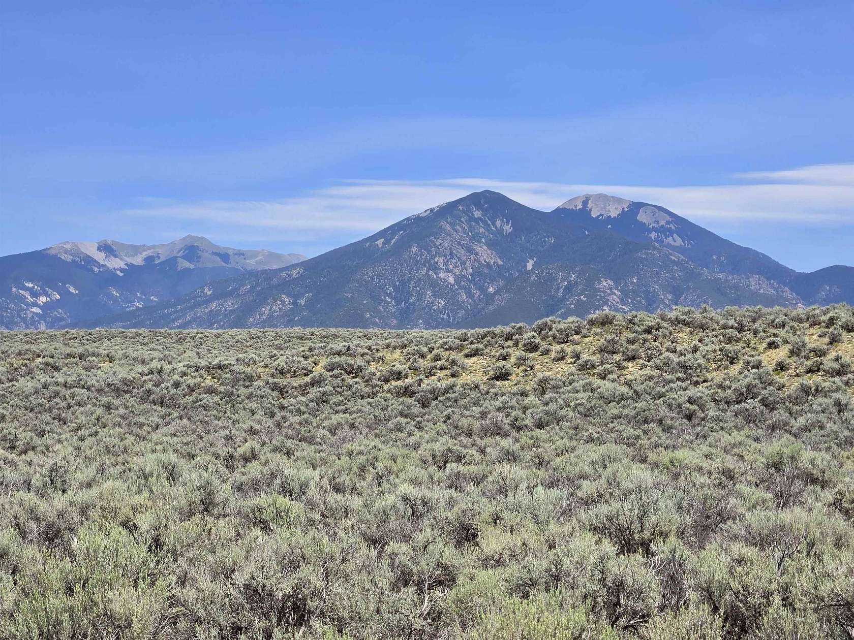 4.54 Acres of Land for Sale in El Prado, New Mexico