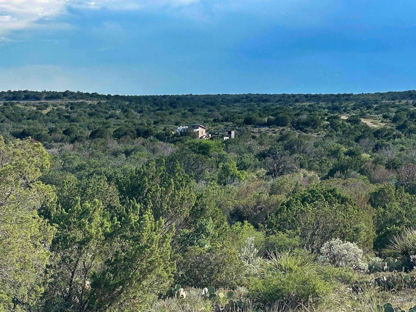 105 Acres of Land for Sale in Comstock, Texas