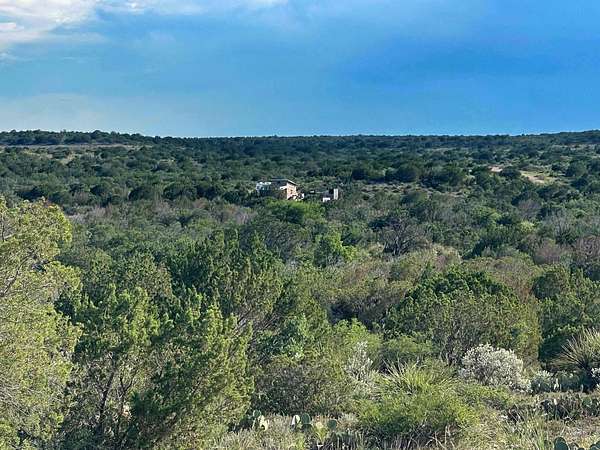 105 Acres of Land for Sale in Comstock, Texas