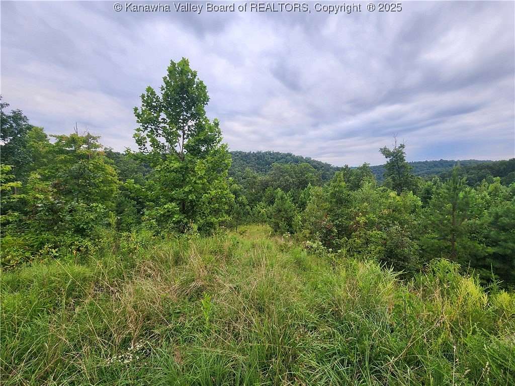 13 Acres of Land for Sale in South Charleston, West Virginia