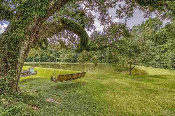 2.6 Acres of Residential Land for Sale in Cantonment, Florida