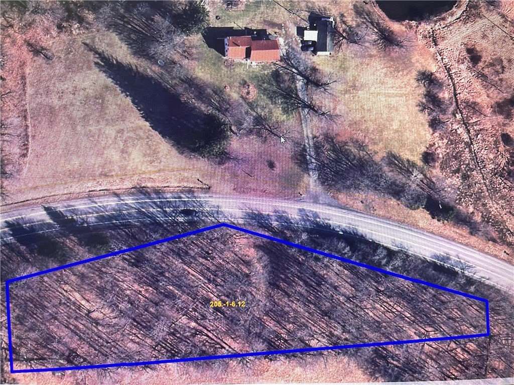 1.5 Acres of Land for Sale in Masonville, New York