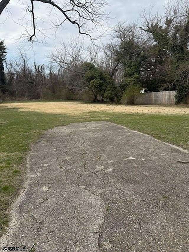 2 Acres of Land for Sale in Northfield, New Jersey