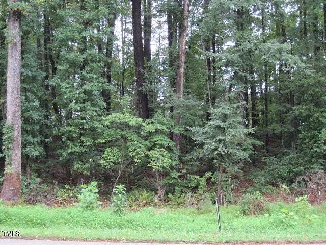 0.34 Acres of Residential Land for Sale in Louisburg, North Carolina