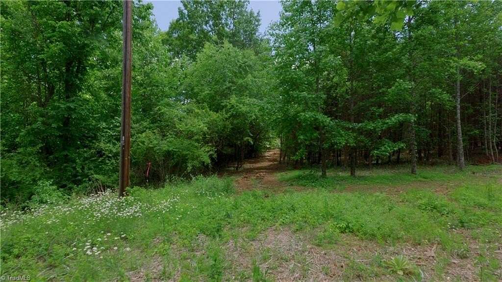 2.22 Acres of Residential Land for Sale in Rural Hall, North Carolina