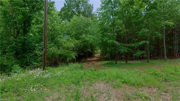 2.22 Acres of Residential Land for Sale in Rural Hall, North Carolina