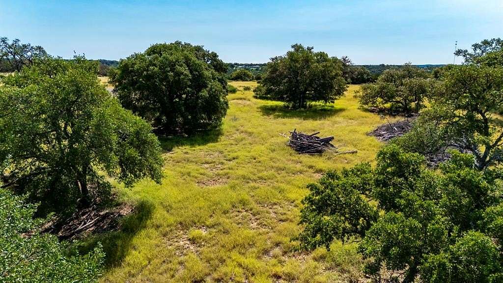 7.52 Acres of Residential Land for Sale in Kerrville, Texas