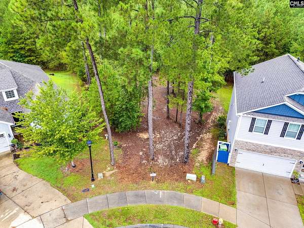 0.2 Acres of Residential Land for Sale in Blythewood, South Carolina