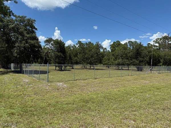 1.3 Acres of Residential Land for Sale in Clewiston, Florida